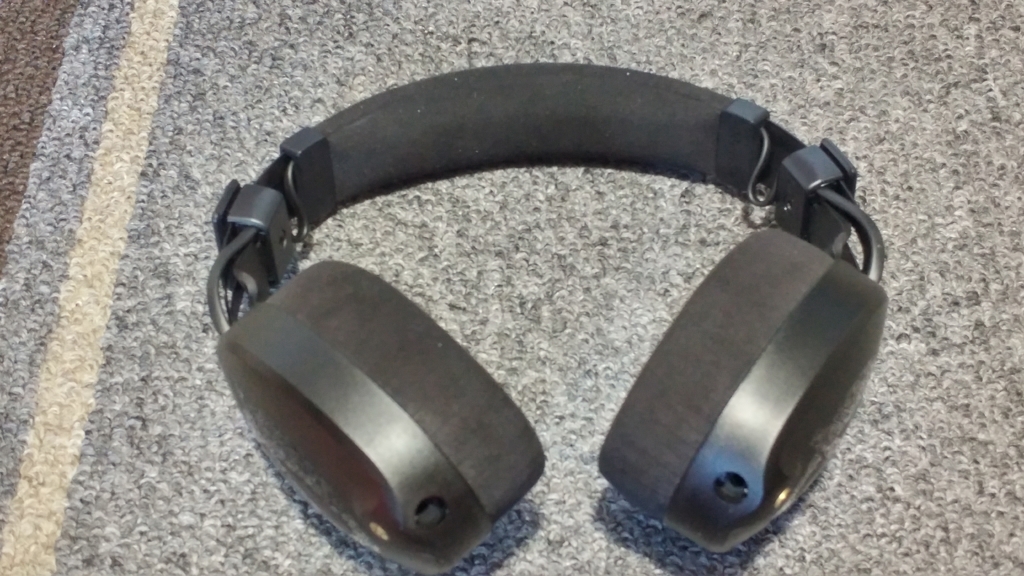 Rode NTH-100 Headphones