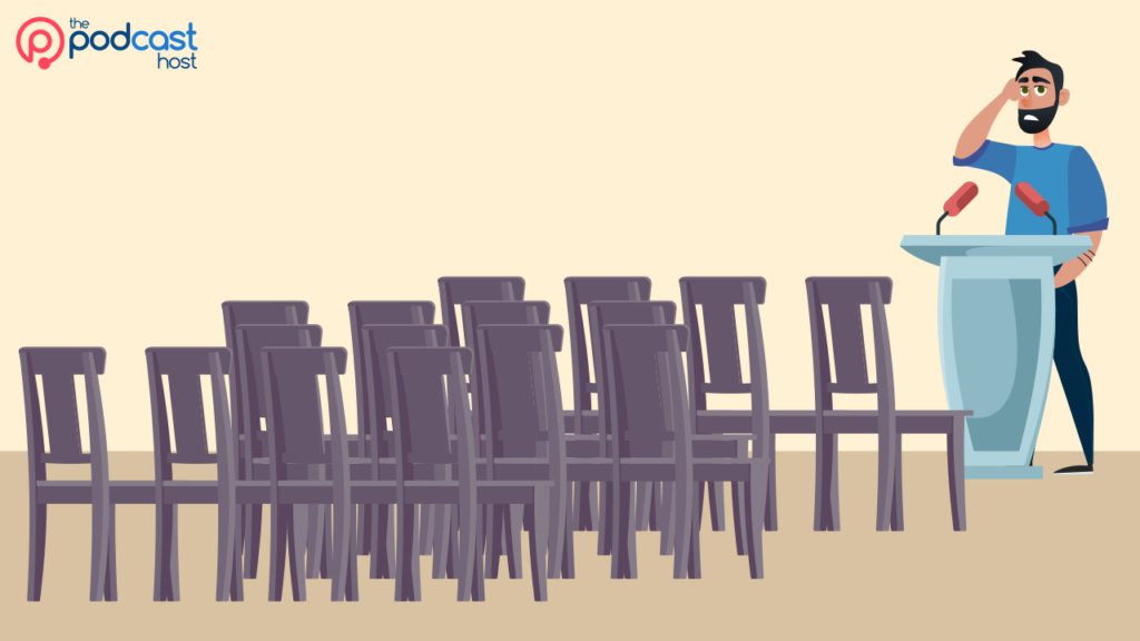 not using podcast transcription means you're locking out a section of your listenership