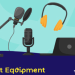 best podcast equipment