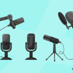 best podcast mics