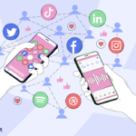 social media platforms for podcasters