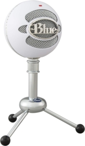 blue snowball review