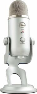 blue yeti