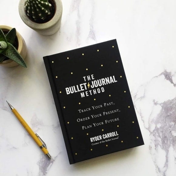 Bullet Journal