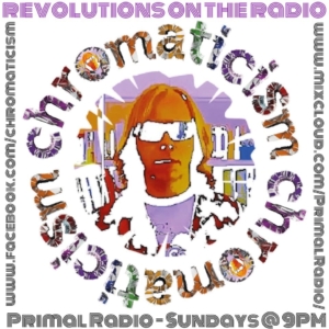 Chromaticism by Ian Robertson