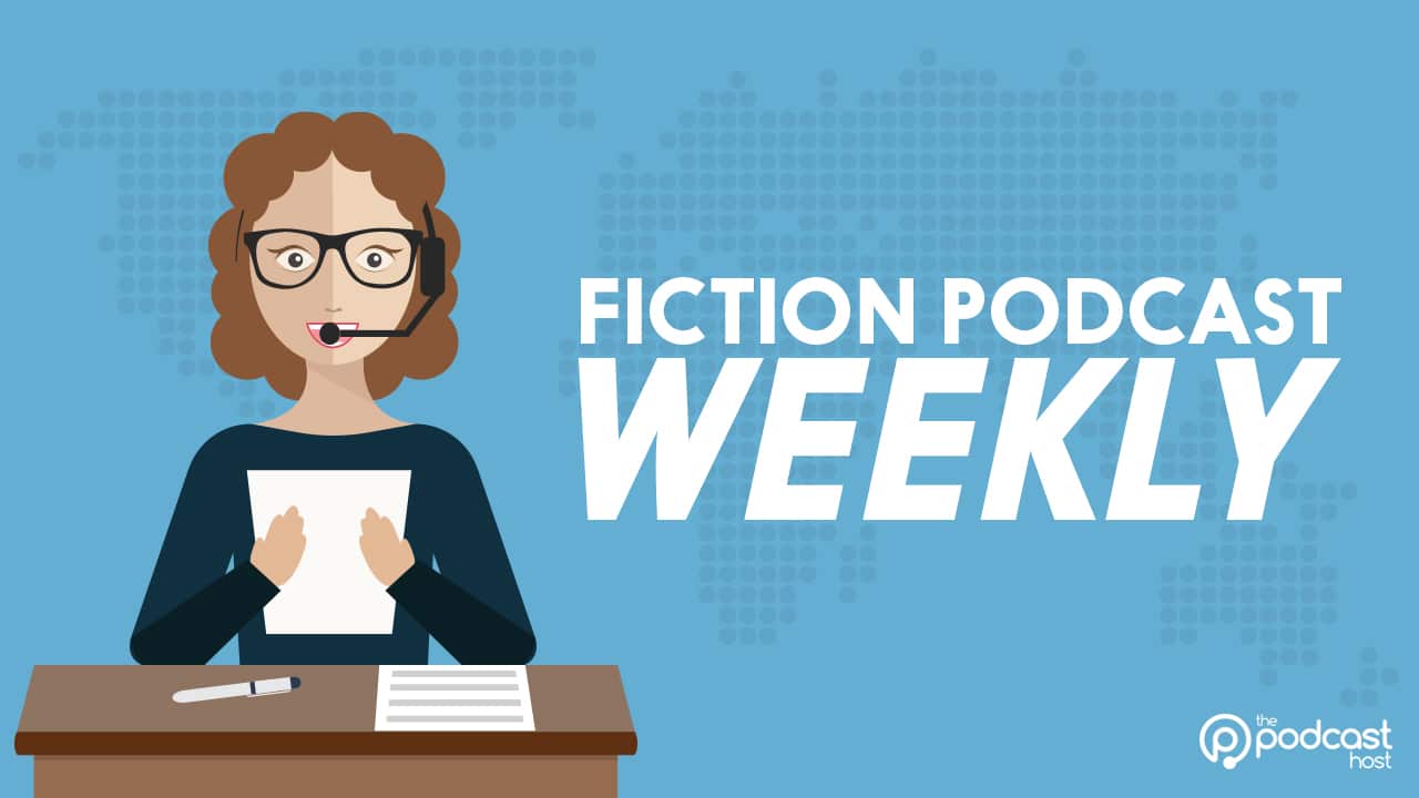 Thumbnail for item called: 'Promote Your Podcast on Fiction Podcast Weekly'