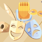 edit and produce audio drama