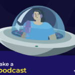 how to make a fiction podcast