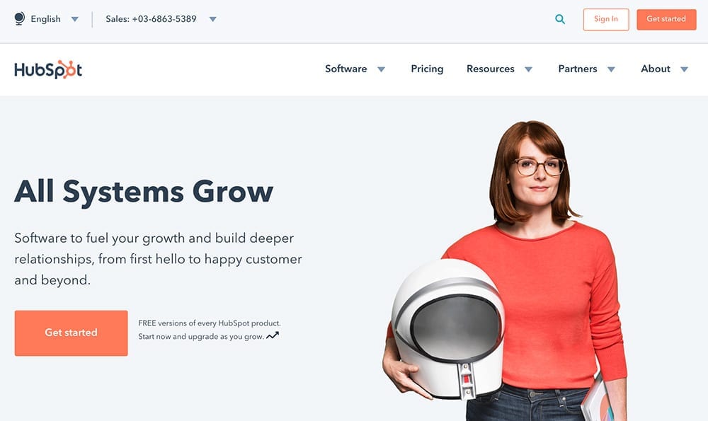 Manage podcast guest’s outreach with HubSpot