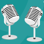 prepare for a podcast interview