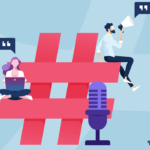 how to promote your podcast on twitter