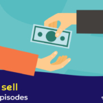 how to sell podcast episodes