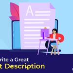 how to write a great podcast description
