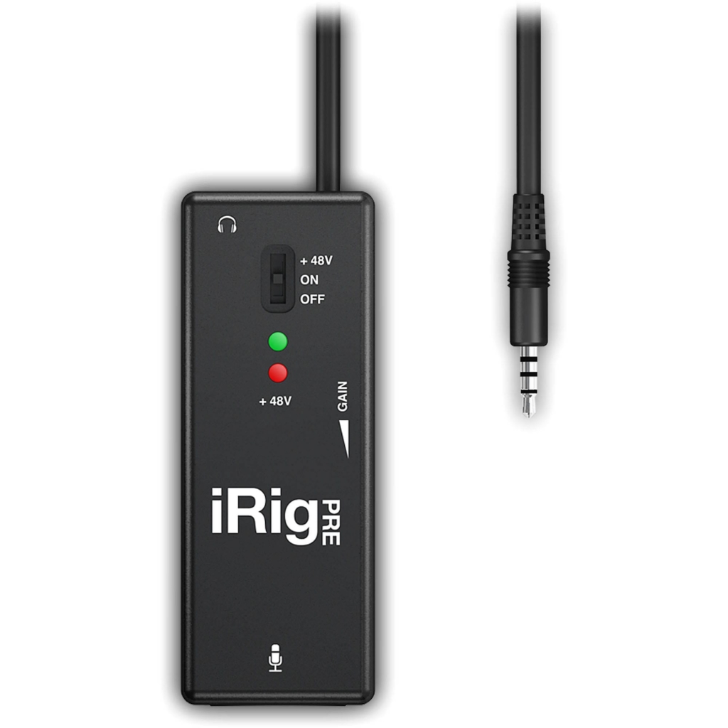iRig