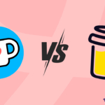 ko-fi vs buy me a coffee