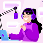 make the podcast you want to listen to