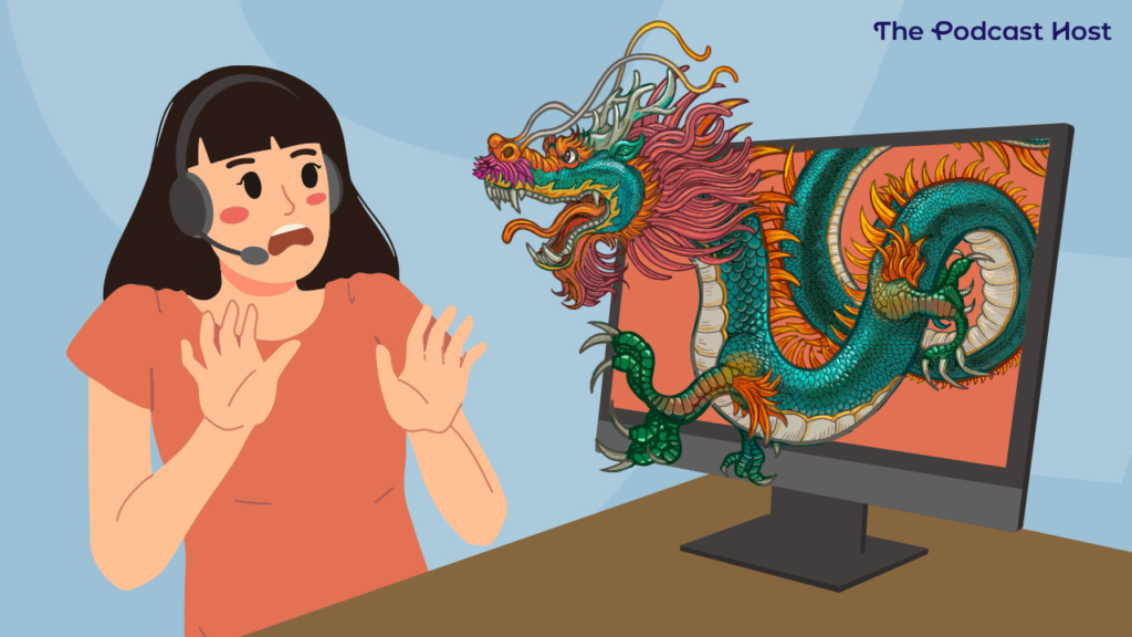 midjourney for podcasters