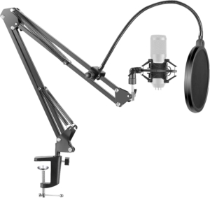 neewer microphone boom arm