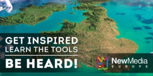 New Media Europe 2016 Roundup