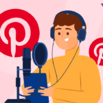 pinterest for podcasters