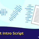 podcast intro script