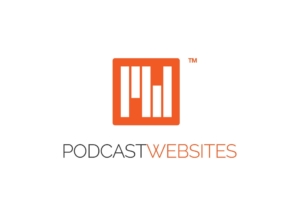 Podcast websites