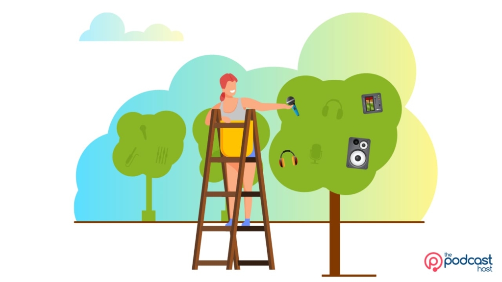 podcaster picking equipment. what's the best pc microphone?