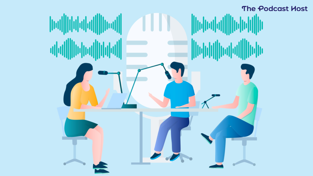 podcast ideas for your interview show