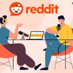 reddit for podcasters