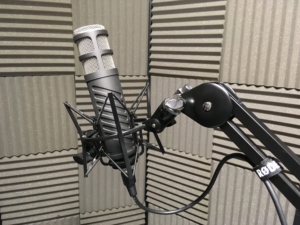 Rode Procaster Review