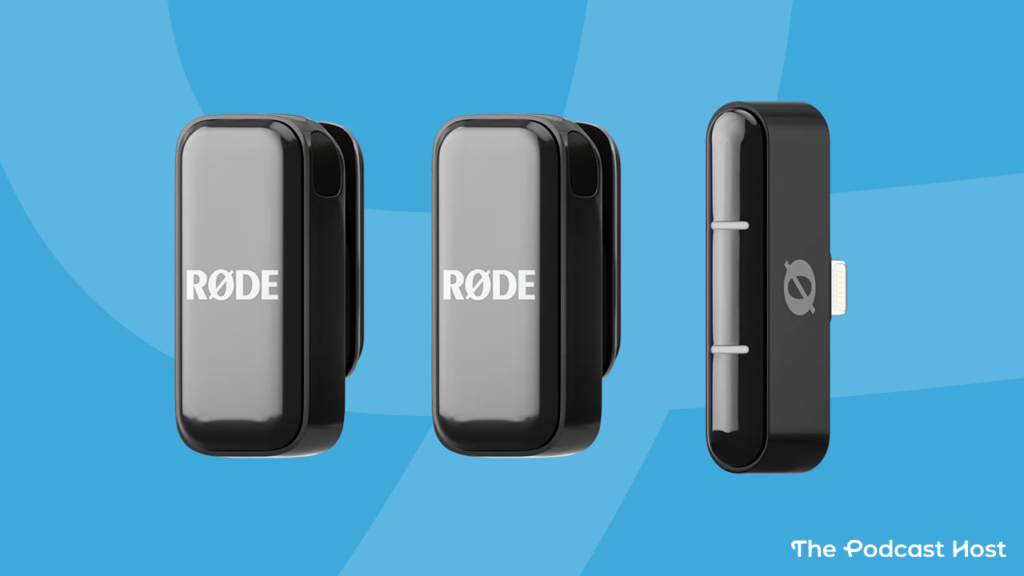rode wireless micro review