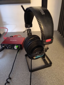 sony mdr-7506 headphone review