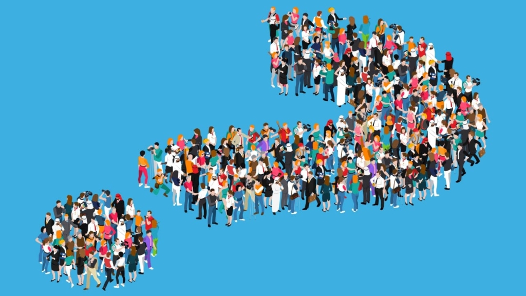 engage podcast listeners through surveys