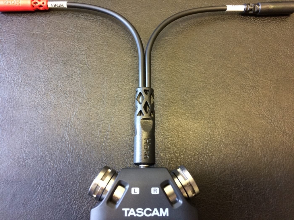 Tascam DR-05