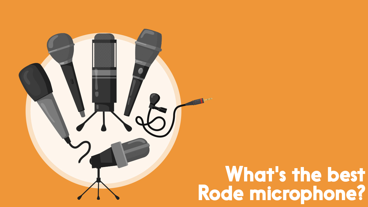 best rode mic