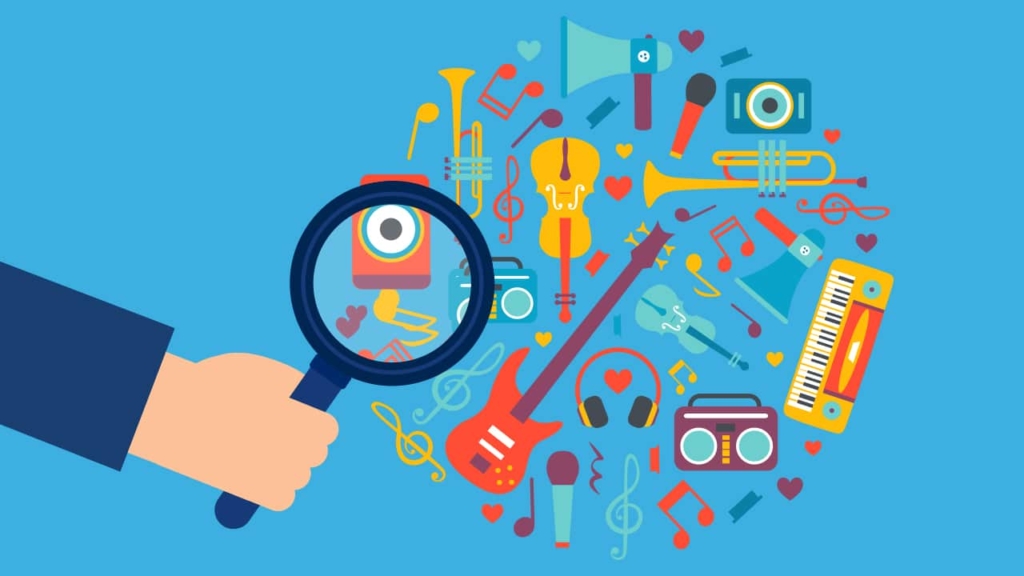 Can I use copyrighted music in a podcast?