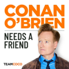Conan O’Brien Needs A Friend thumnail
