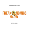 Freakonomics Radio thumnail