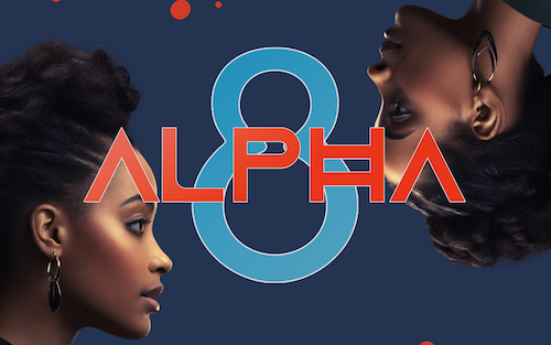 Alpha 8 is one of our Best Audio Drama and Fiction Podcasts for 2025.