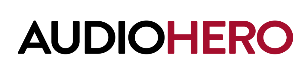 audiohero