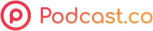 podcast.co logo