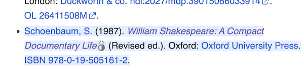 Boring podcast topics make the best episodes when you know how to research and use citations. If you have to use Wikipedia, follow the cited source to the detailed source entry. Then, copy it and search for it separately, so that you have nore options.